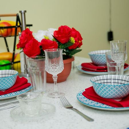 Royal Vybez Vacation Homes 스패니시타운 객실 사진