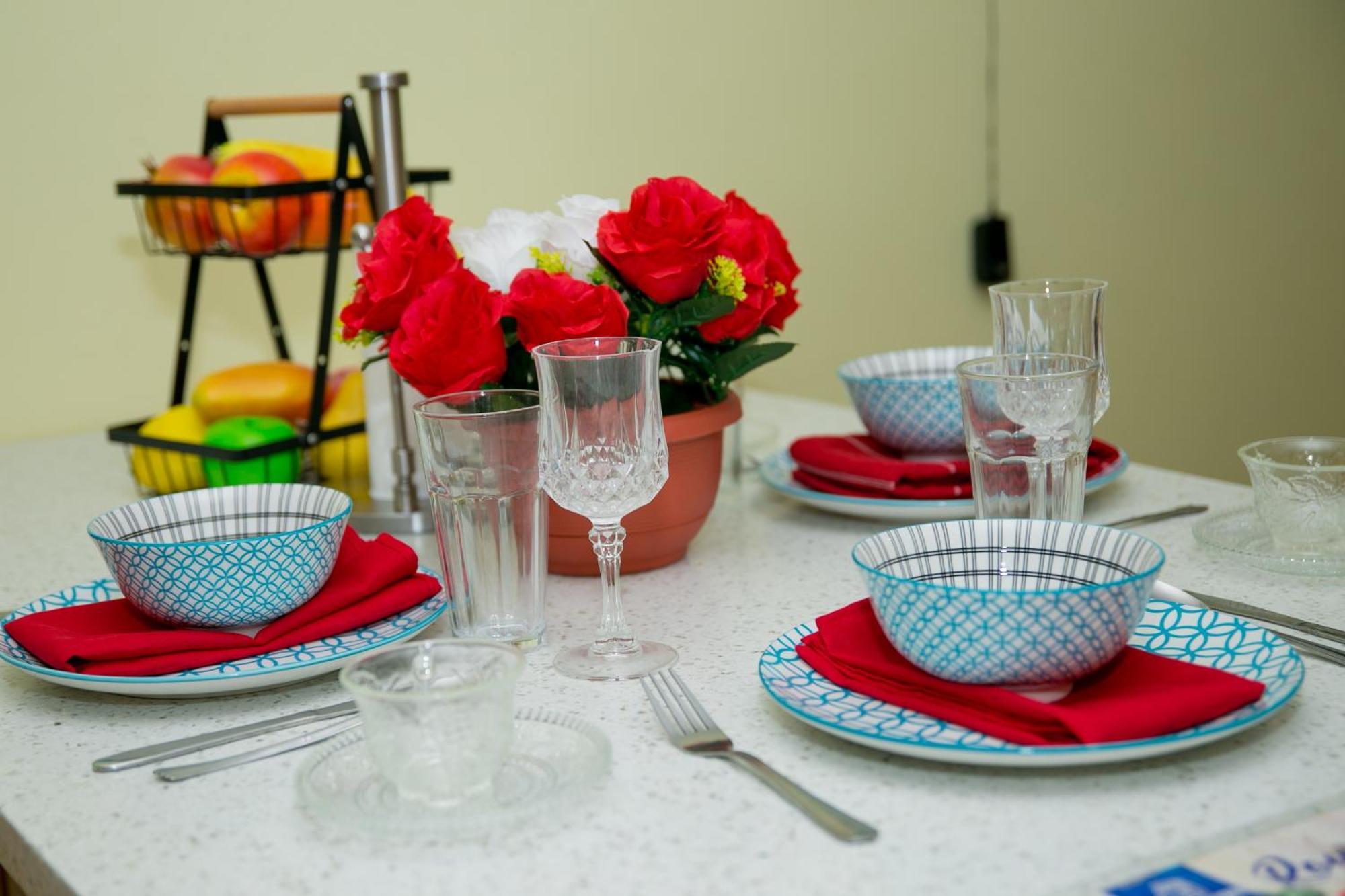 Royal Vybez Vacation Homes 스패니시타운 객실 사진